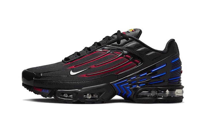 Air Max Plus 3 "Spider-Verse"