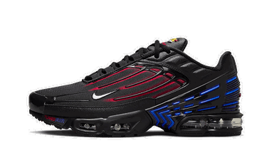 Tenisky a topánky Nike Air Max Plus 3 "Spider-Verse" Čierna | FN7806-001, 3