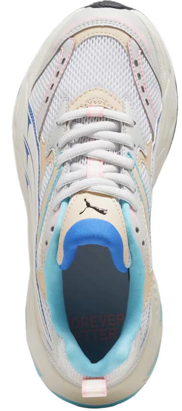 Tenisky a topánky Puma Morphic Šedá | 392724-24, 2
