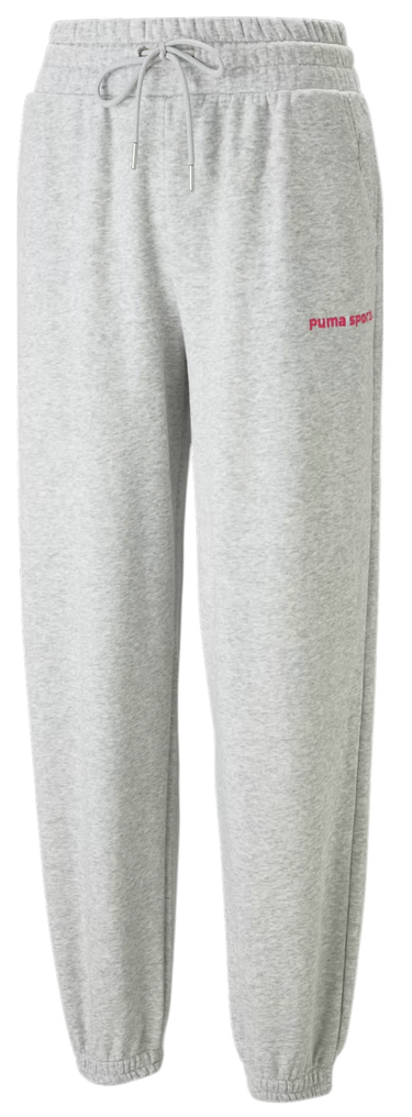 Tepláky Puma Team Sports Sweatpants Šedá | 538382-004, 2