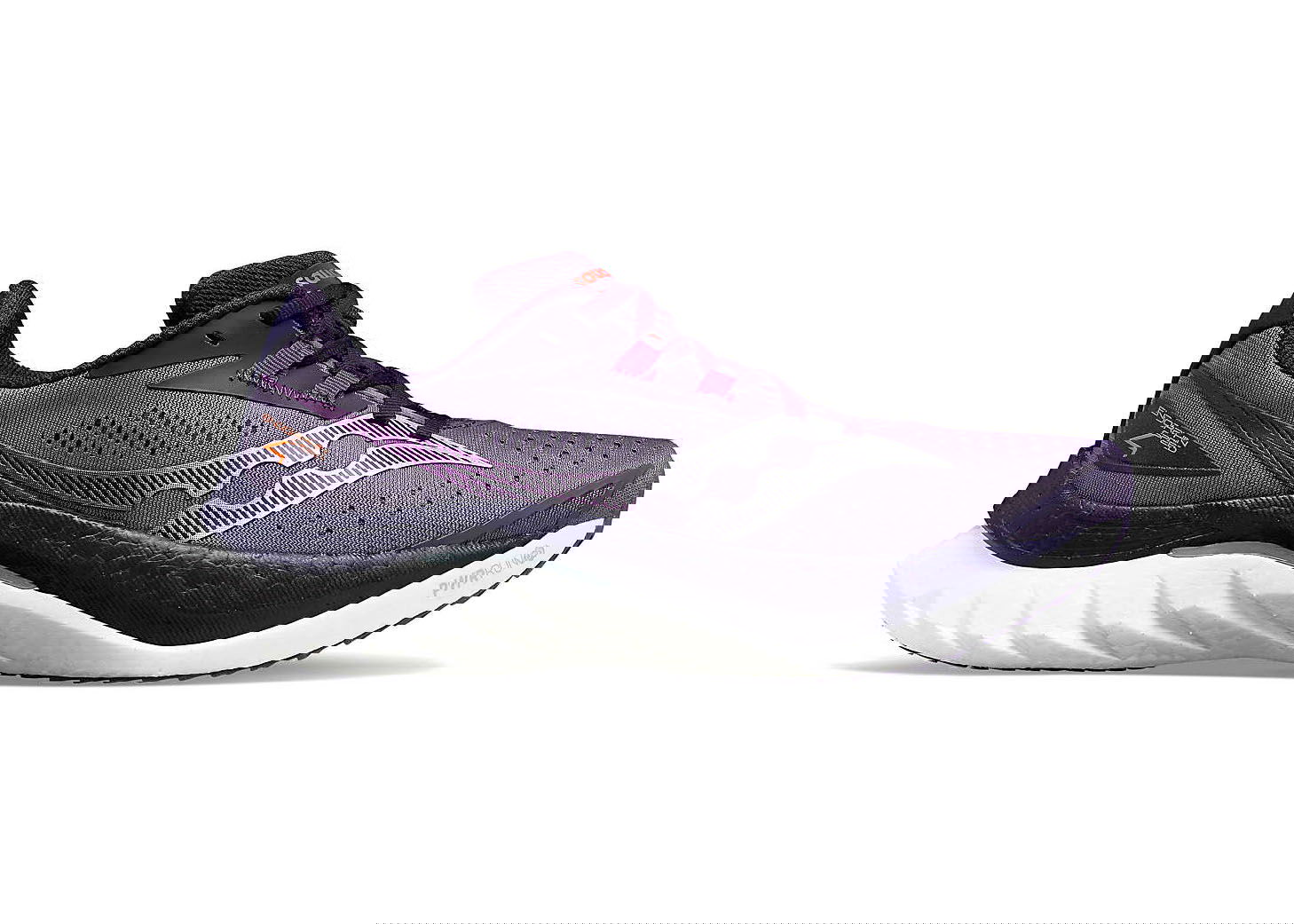 Tenisky a topánky Saucony Endorphin Speed 4 Lupine Cavern W Čierna | S10940-126, 0