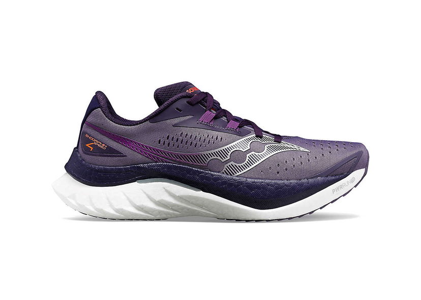 Bežecké topánky Saucony Endorphin Speed 4 Lupine Cavern W Čierna | S10940-126