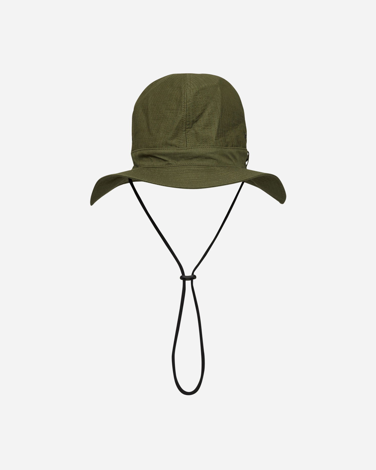 Klobúk Needles C/N Oxford Cloth Crusher Hat Olive Zelené | OT055 A, 0