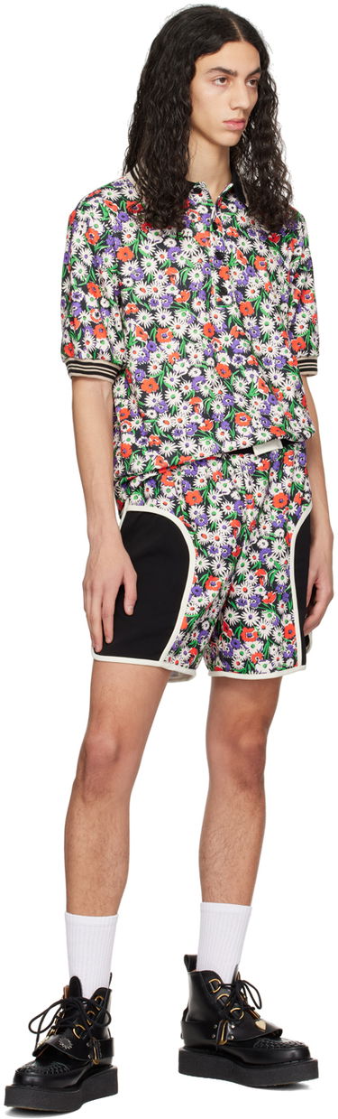 Polo tričko Anna Sui Anna Sui Daisies Polo Rôznofarebný | M1023A21, 3