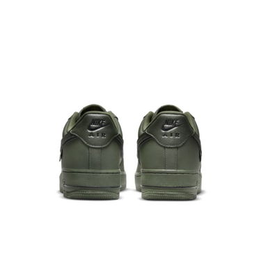 Tenisky a topánky Nike Air Force 1 Low '07 Zelené | DO6701-300, 3