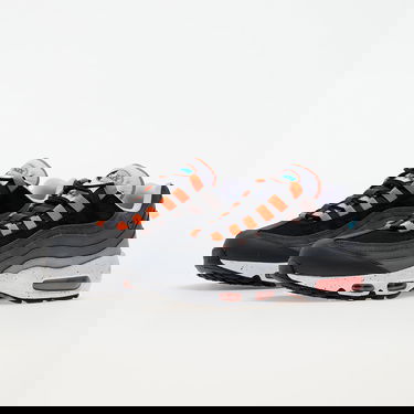 Tenisky a topánky Nike Air Max 95 Šedá | CZ0191-001, 4