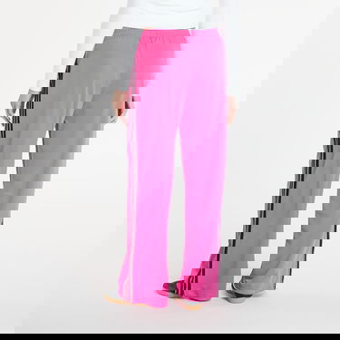 Tepláky adidas Performance Adicolor Classic Firebird Loose Track Pants Ružová | JY2696, 2