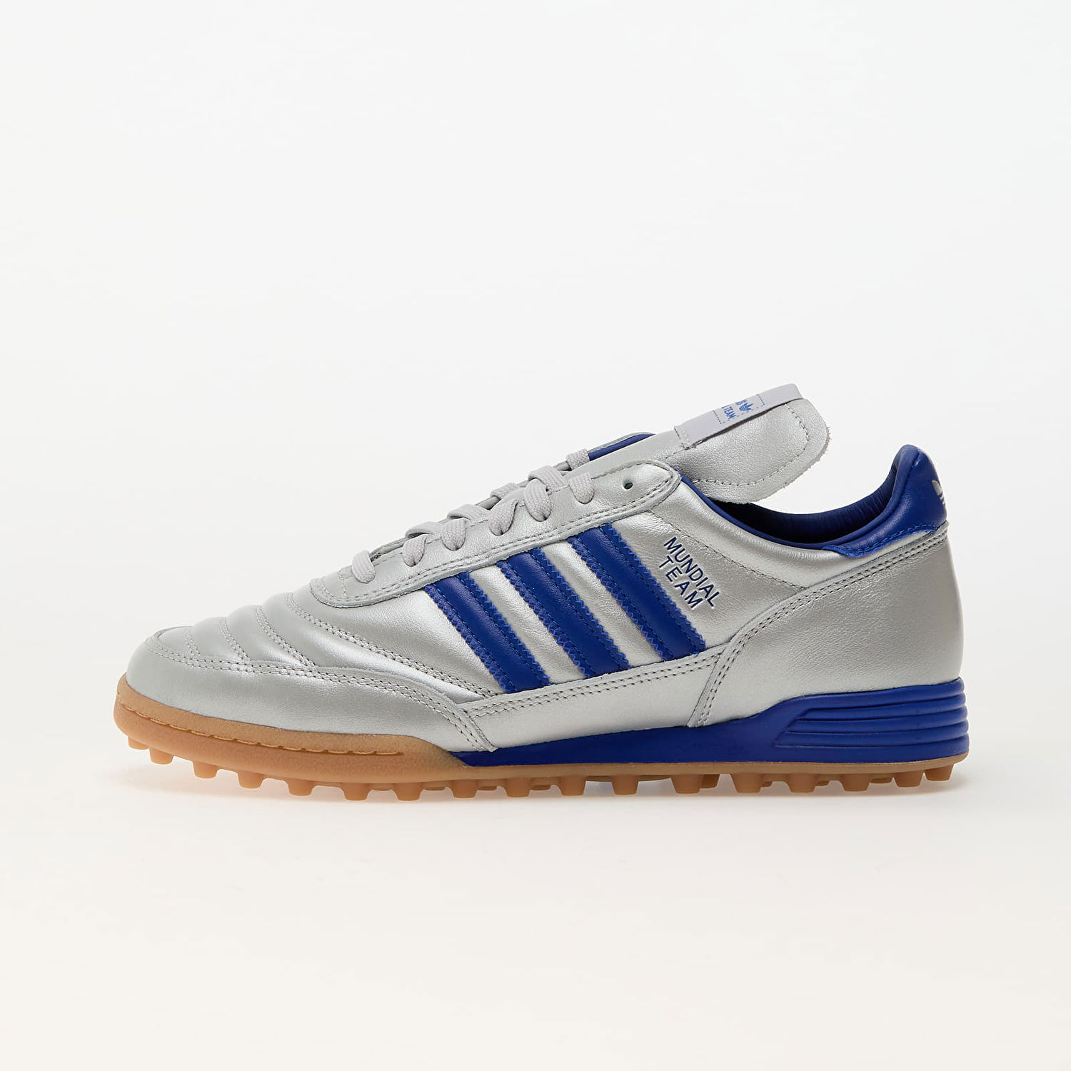 Tenisky a topánky adidas Originals Mundial Teams Rs Metalická | JI3512, 0