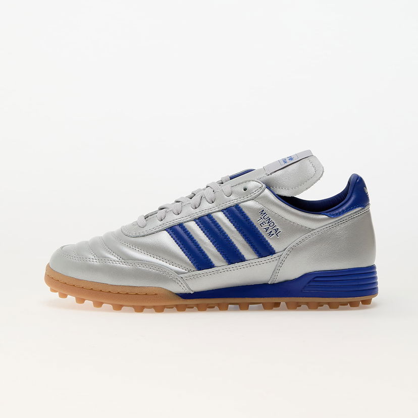 Tenisky a topánky adidas Originals Mundial Teams Rs Metalická | JI3512