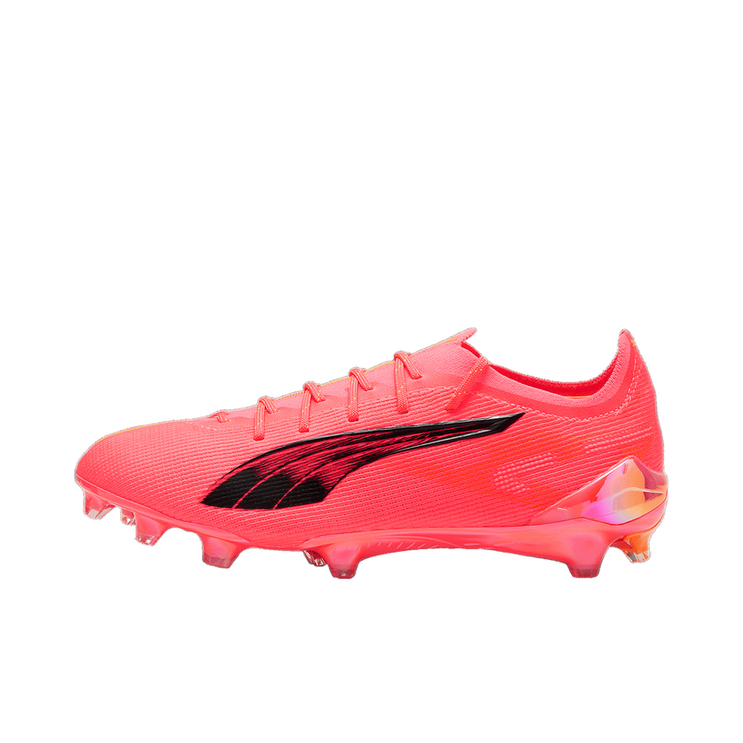 Tenisky a topánky Puma ULTRA 5 ULTIMATE TRICKS FG Ružová | 108062-01