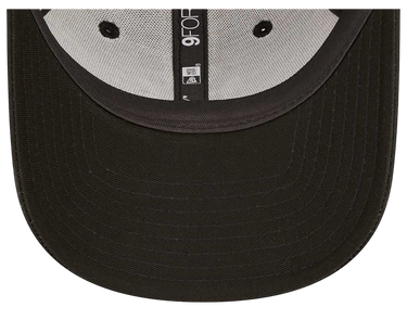 Šiltovka New Era New York Yankees Monogram 9FORTY Adjustable Cap Čierna | 60415889, 4