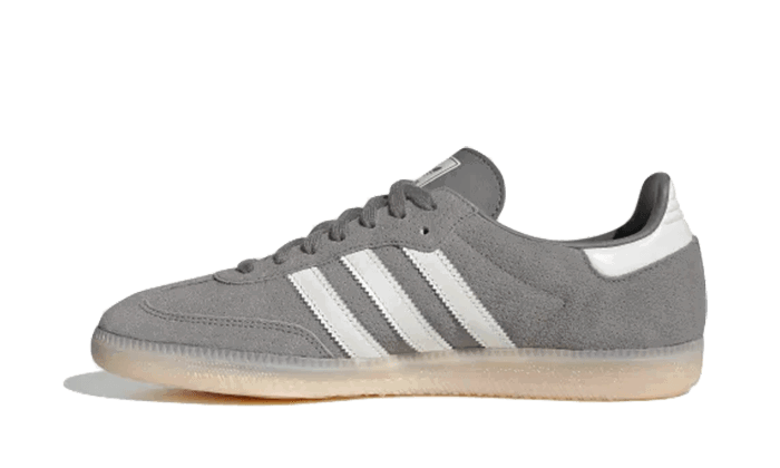 Tenisky a topánky adidas Originals Samba OG Šedá | HP7906, 0