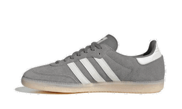 Tenisky a topánky adidas Originals Samba OG Šedá | HP7906, 0