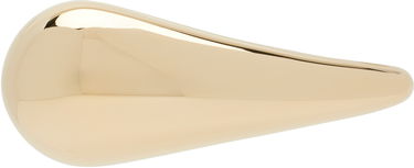 Prsteň Bottega Veneta Bottega Veneta Drop Barrette Metalická | 819728 VBOH7, 0