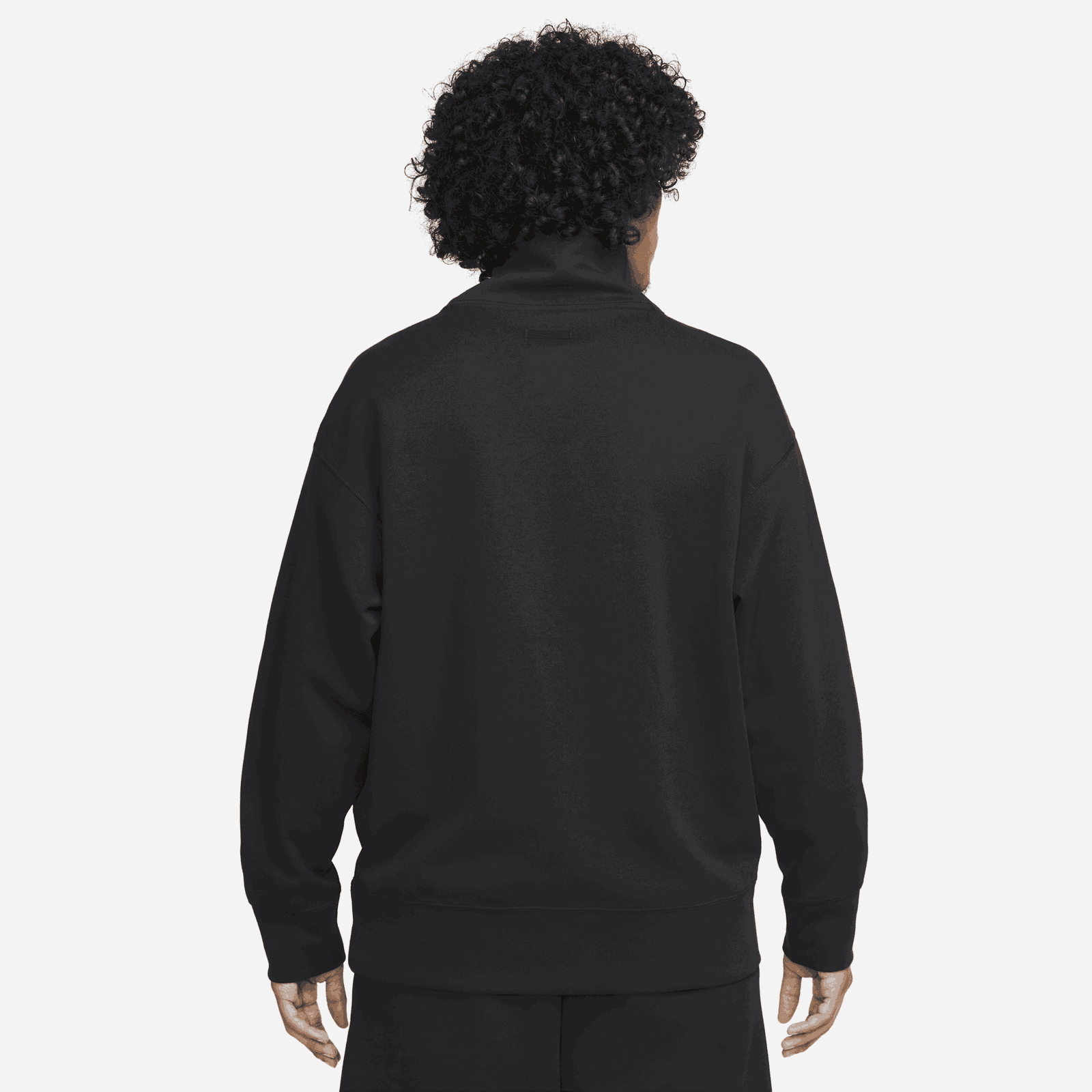 Sportswear Tech Fleece Reimagined