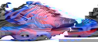 Air Max Plus Fade