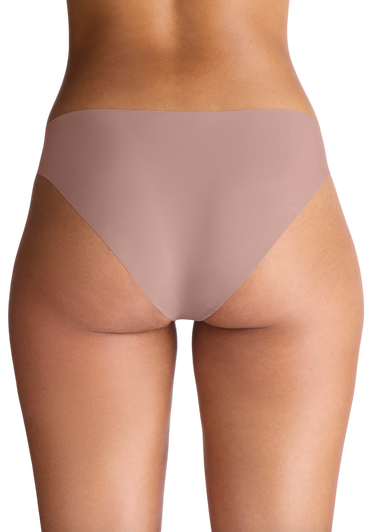 Nohavičky Under Armour Under Armour Solid 3-Pack Hiphugger Panties Ružová | 1383897-673, 3