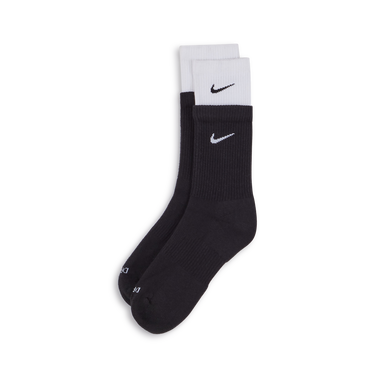 Ponožky Nike Chaussettes Everyday Plus Čierna | DD2795-011, 0