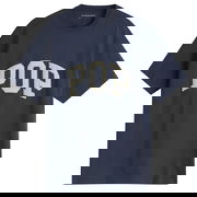 Arch Logo T-Shirt, Size Large