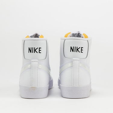 Tenisky a topánky Nike WMNS Blazer Mid '77 Biela | DD0502-100, 3