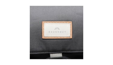 Batoh Doughnut Colorado PFC Free Series Backpack Šedá | D104PF-0004-F, 3