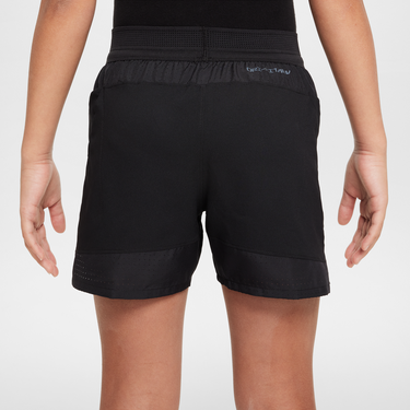 Šortky Nike Dri-FIT ADV Shorts Čierna | FZ8768-010, 4