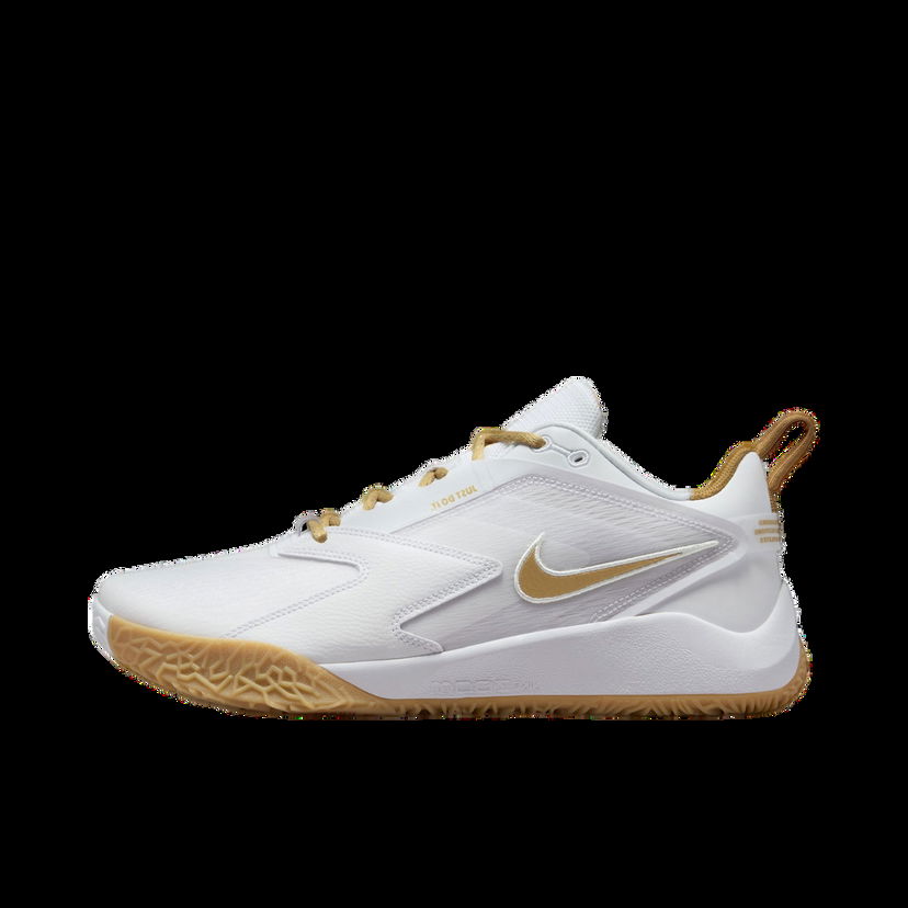 Tenisky a topánky Nike AIR ZOOM HYPERACE 3 Biela | fq7074-105