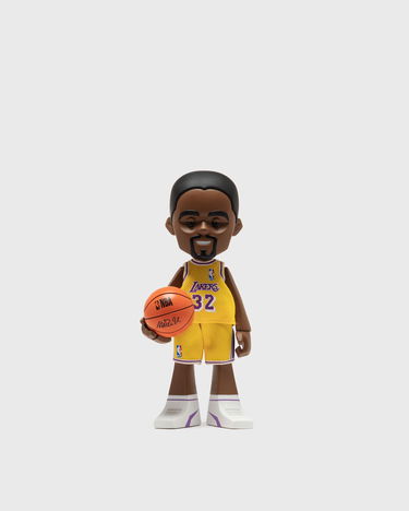 Zberateľské Mighty Jaxx NBA 2023 Magic Johnson AllStars Edition Collectible Figurine Rôznofarebný | 23NBAMJASE03, 0