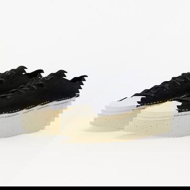 Tenisky a topánky Y-3 Kyasu Lo Black/ Black/ Cwhite Čierna | ID2022, 5