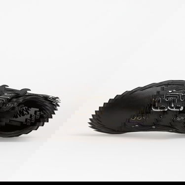 Tenisky a topánky Vans LX Old Skool Buckle Čierna | VN000EEDBLK1, 3