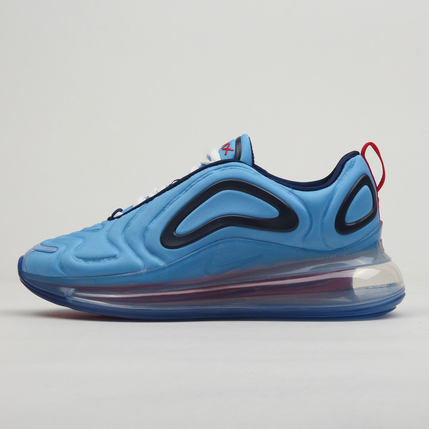 Tenisky a topánky Nike W Air Max 720 Modrá | AR9293-401, 1