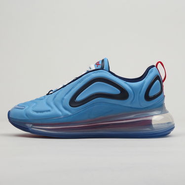 Tenisky a topánky Nike W Air Max 720 Modrá | AR9293-401, 1