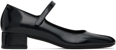 Tenisky a topánky BY FAR Ginny Heels Čierna | 21PFGINPBLW, 0