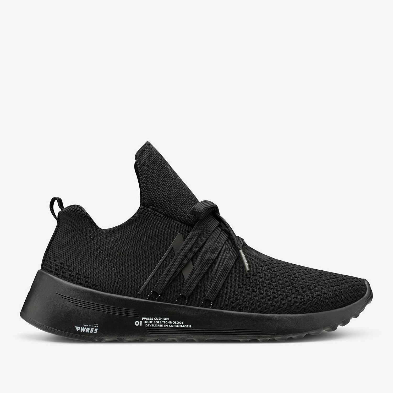 Tenisky a topánky ARKK Copenhagen Raven FG 2.0 Čierna | CO1412-0099-W, 0