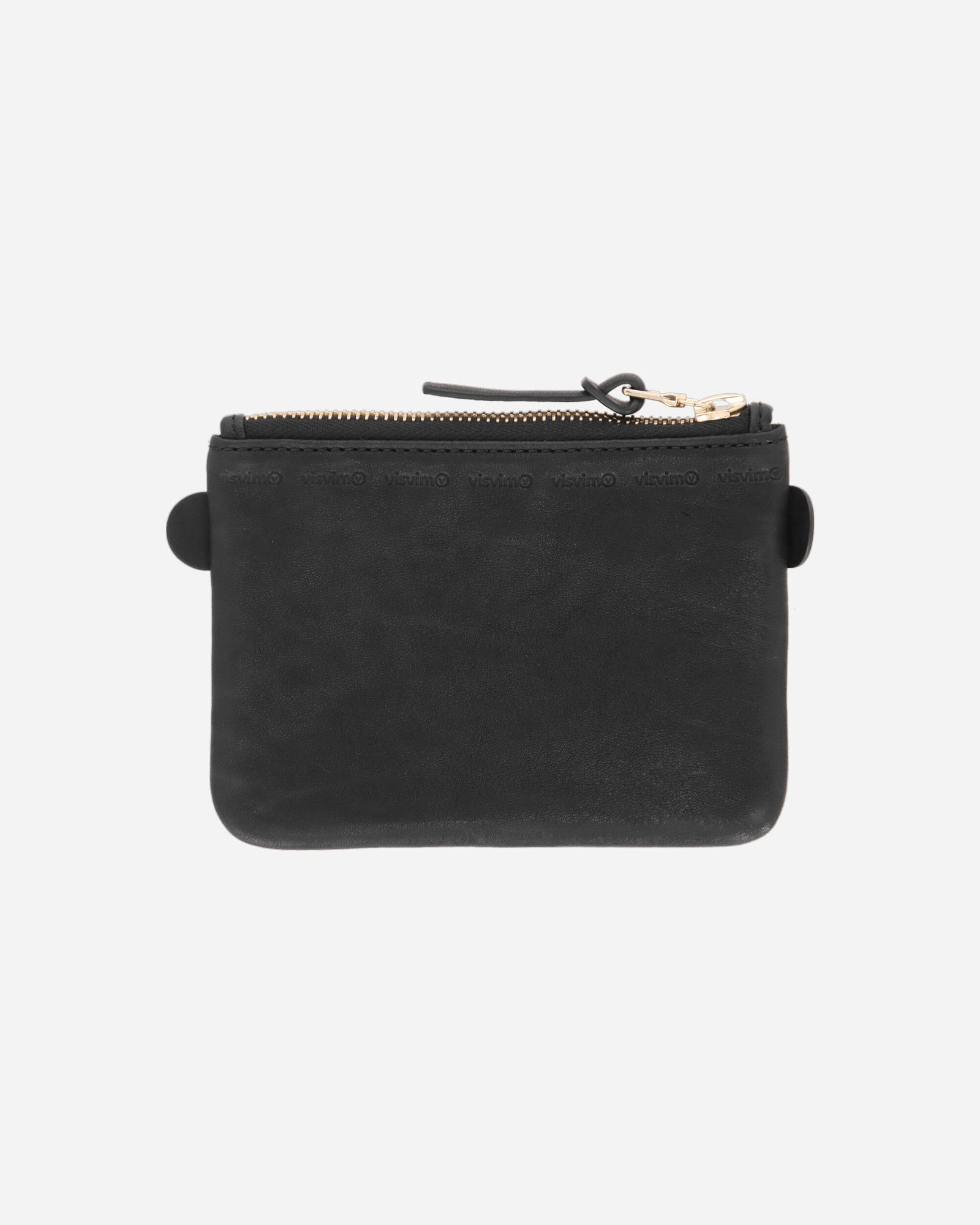 Leather Essentials Case Black