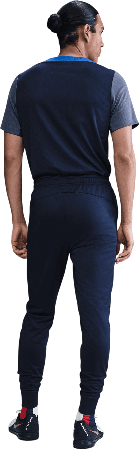 Tričko Nike PSG Strike Short Sleeve Top Navy | hj7758-411, 1