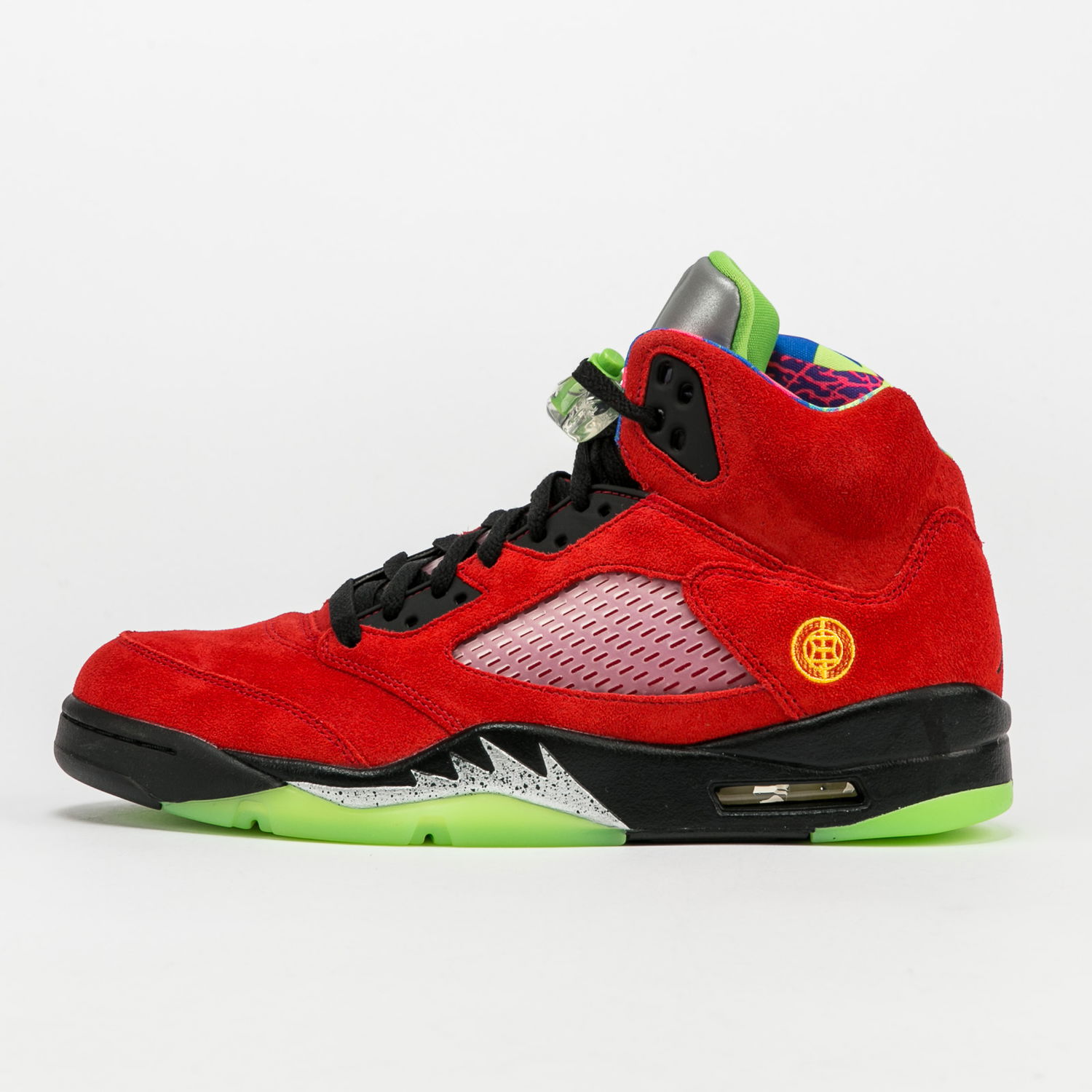 Tenisky a topánky Jordan Jordan 5 Retro SE Rôznofarebný | CZ5725-700, 0