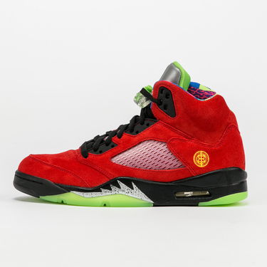 Tenisky a topánky Jordan Jordan 5 Retro SE Rôznofarebný | CZ5725-700, 0