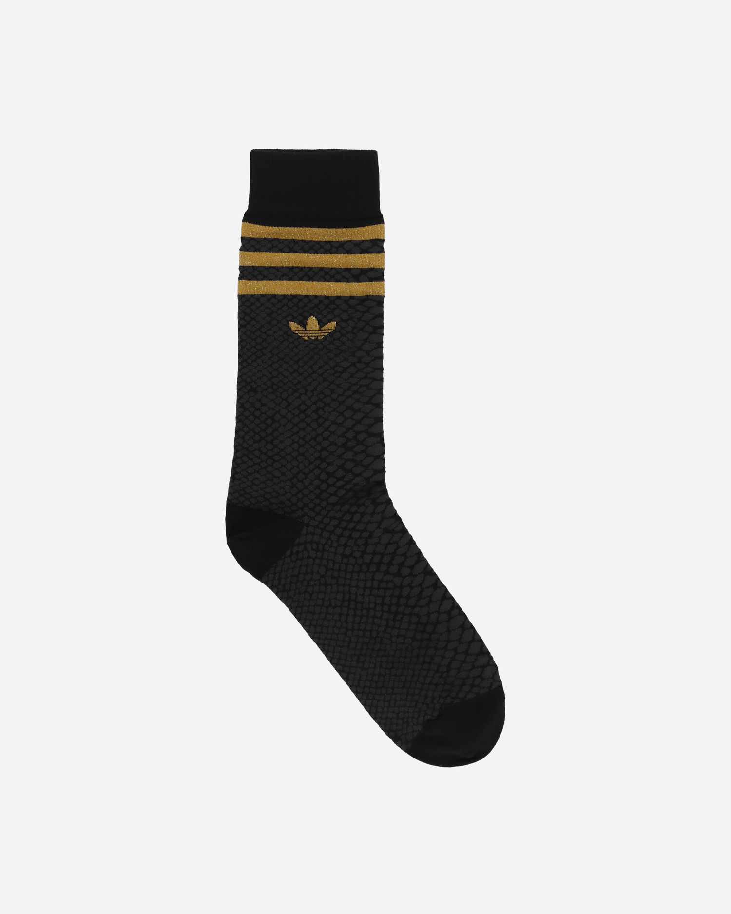 Ponožky adidas Originals CLOT By Edison Chen Mid-Calf Socks Čierna | JD6164, 1