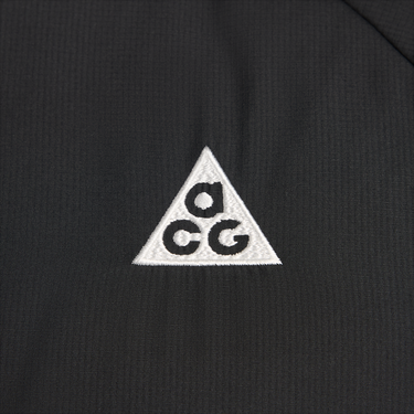 Prešívaná bunda Nike ACG ADV Jacket Čierna | FV8690-010, 2