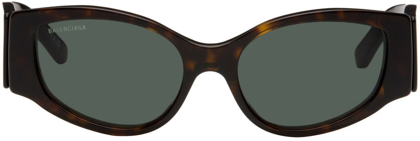 Cat-Eye Sunglasses