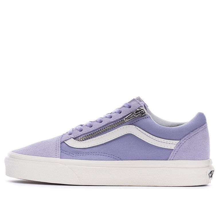 Tenisky a topánky Vans Old Skool Fialová | VN0A3493B6G