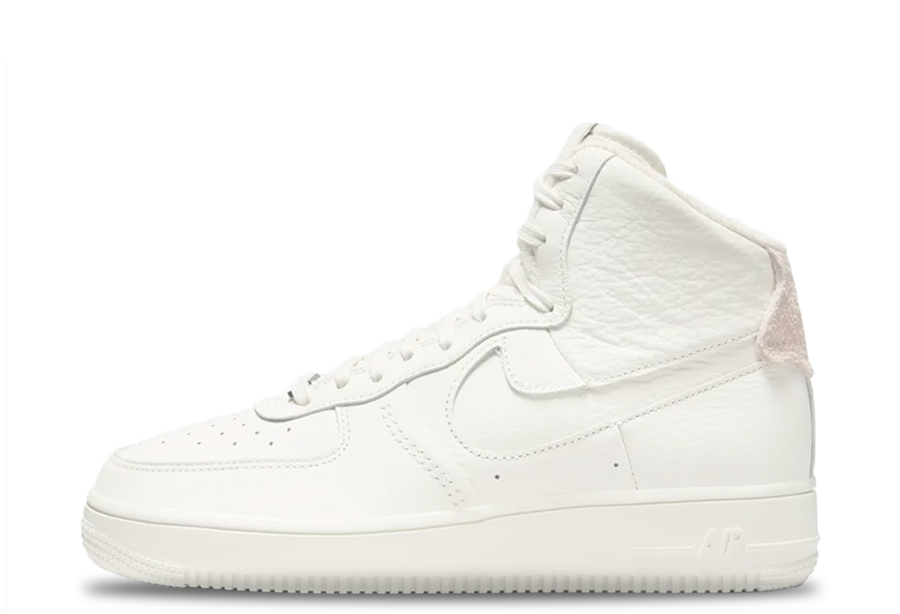 Air Force 1 High Sculpt "Sail" W