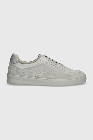 Tenisky a topánky Filling Pieces Mondo Suede Sneakers Šedá | 46722791783, 1