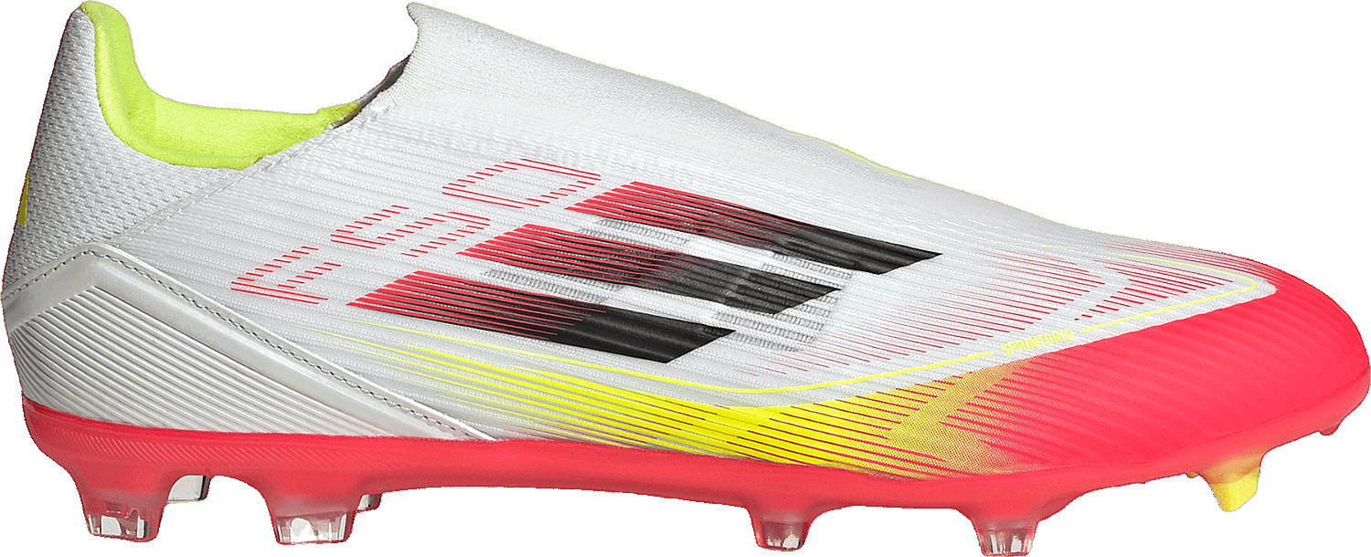 Tenisky a topánky adidas Performance F50 League LL FG/MG Biela | ie1239, 0