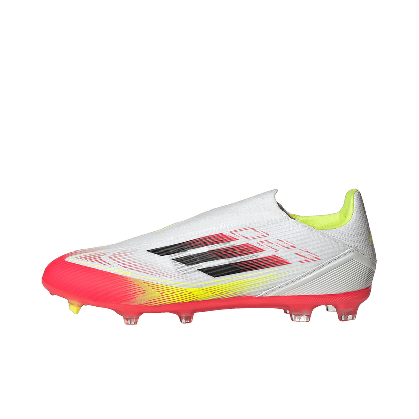 Tenisky a topánky adidas Performance F50 League LL FG/MG Biela | ie1239