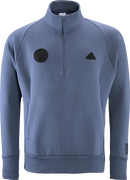 Schalke 04 Quarter-Zip Pullover