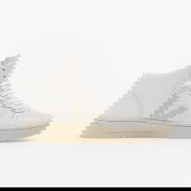 Tenisky a topánky Veja V-15 Leather Biela | VQ0201270A, 3