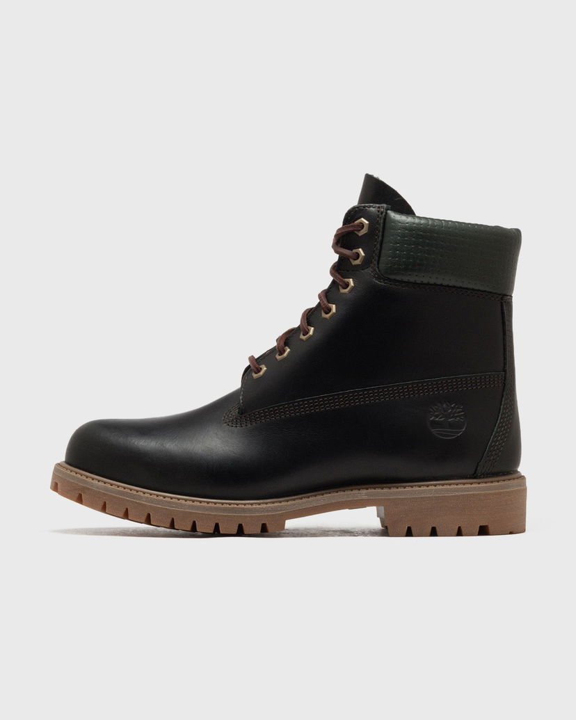 Tenisky a topánky Timberland Premium 6 Inch Waterproof Boots Čierna | TB0A2P6WEEQ1