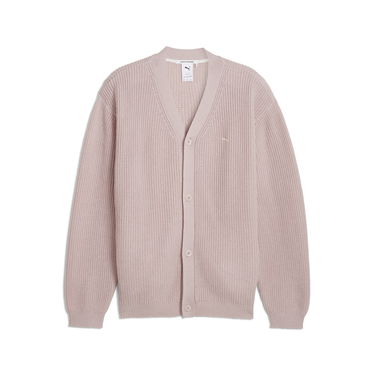 Sveter Puma MMQ Cardigan Ružová | 626779_49, 5